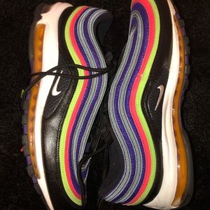 Air Max 97 “Joker”